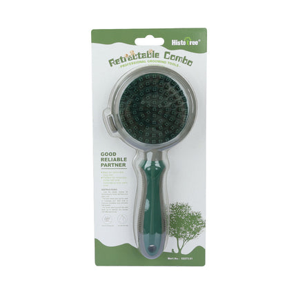 Brosse Auto-nettoyante