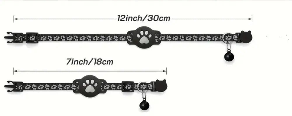 Collier GPS pour Chat — Localisation en Temps Réel
